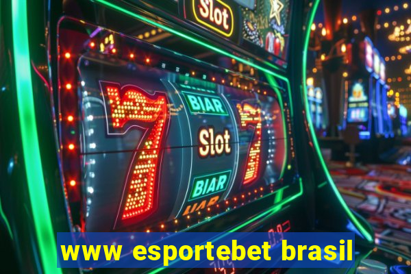 www esportebet brasil